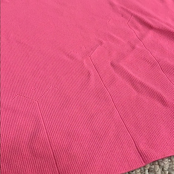 Cyrus Pink Tank - Picture 2 of 7